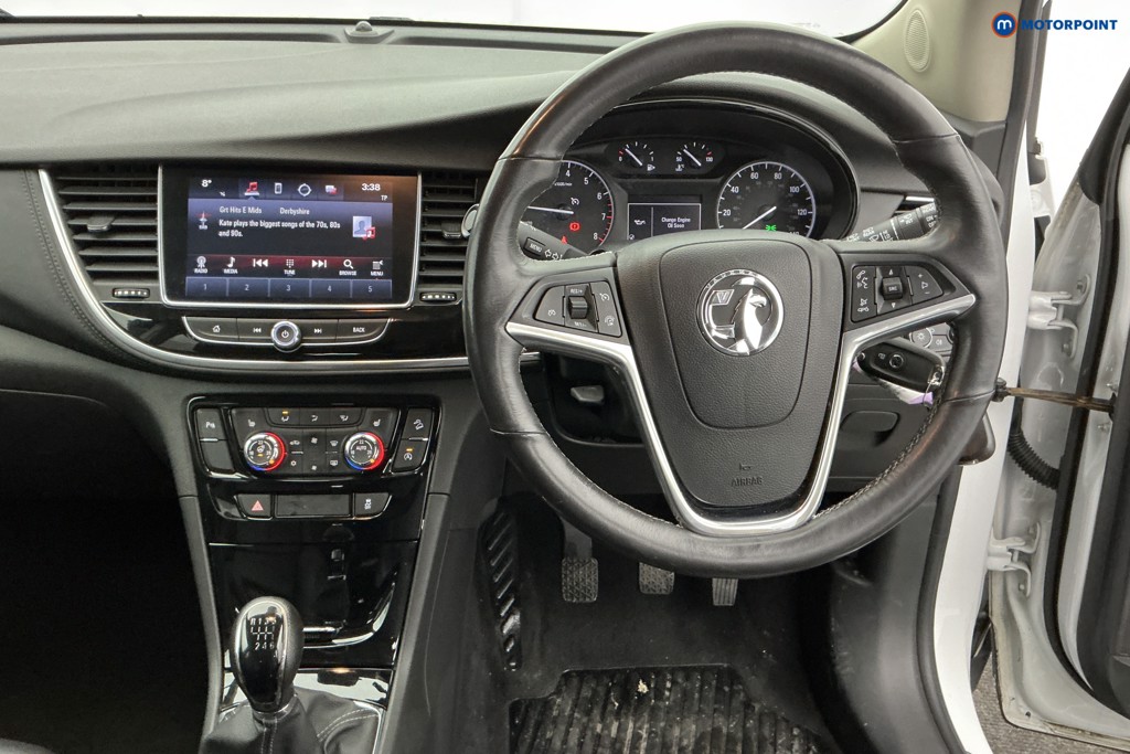 Used Vauxhall Mokka X 2018 for sale - 76961104: Photo 9