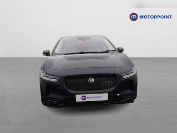 Used Jaguar I-Pace 2021 for sale - 78628617: Photo