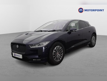 Used Jaguar I-Pace 2021 for sale - 78628617: Photo