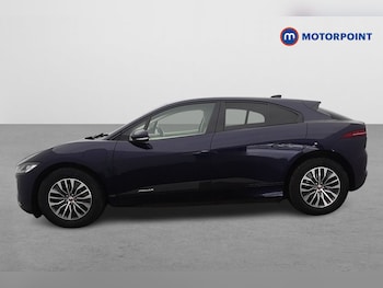 Used Jaguar I-Pace 2021 for sale - 78628617: Photo
