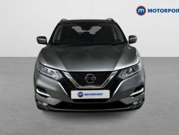 Used Nissan Qashqai 2019 for sale - 75035226: Photo