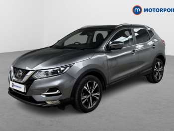 Used Nissan Qashqai 2019 for sale - 75035226: Photo