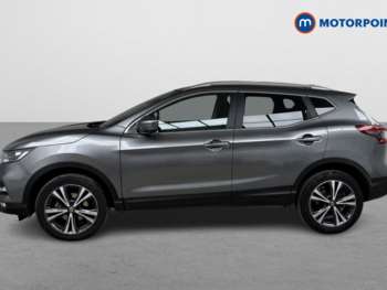 Used Nissan Qashqai 2019 for sale - 75035226: Photo