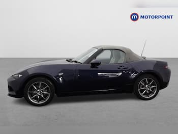 Used Mazda MX-5 2021 for sale - 79816516: Photo