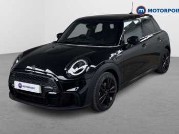 Used MINI Hatch 2021 for sale - 74897752: Photo