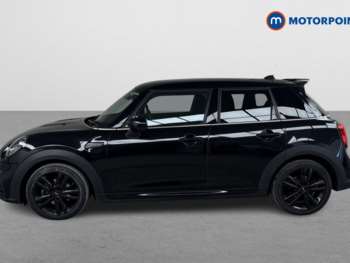 Used MINI Hatch 2021 for sale - 74897752: Photo
