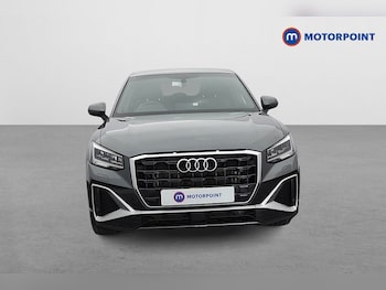 Used Audi Q2 2023 for sale - 79177565: Photo