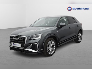 Used Audi Q2 2023 for sale - 79177565: Photo