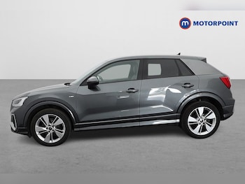 Used Audi Q2 2023 for sale - 79177565: Photo
