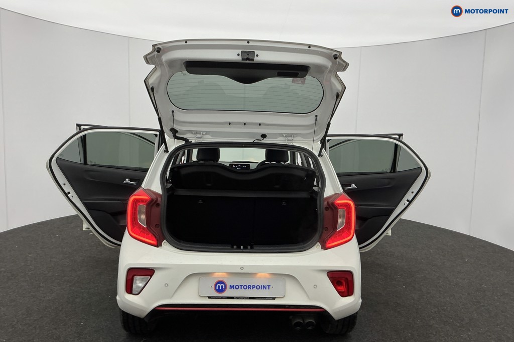 Used Kia Picanto 2019 for sale - 77026143: Photo 11