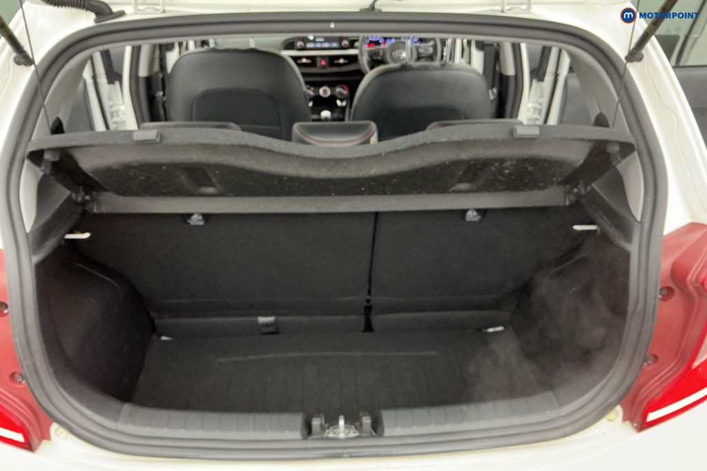 Used Kia Picanto 2019 for sale - 77026143: Photo 12