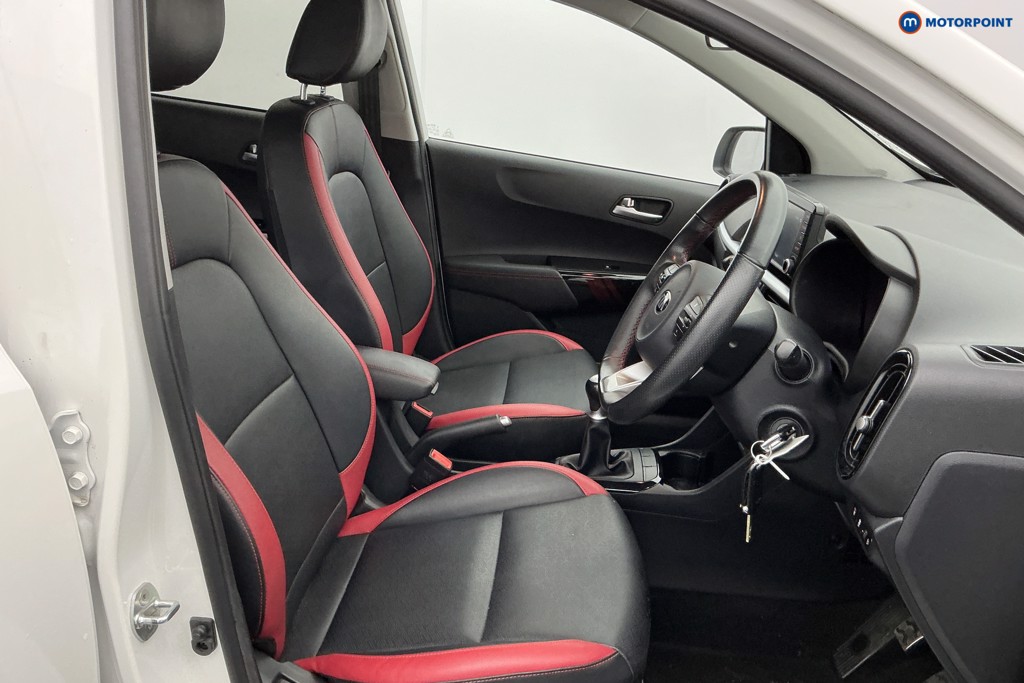 Used Kia Picanto 2019 for sale - 77026143: Photo 14