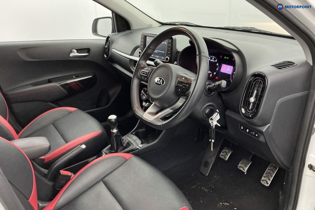 Used Kia Picanto 2019 for sale - 77026143: Photo 16