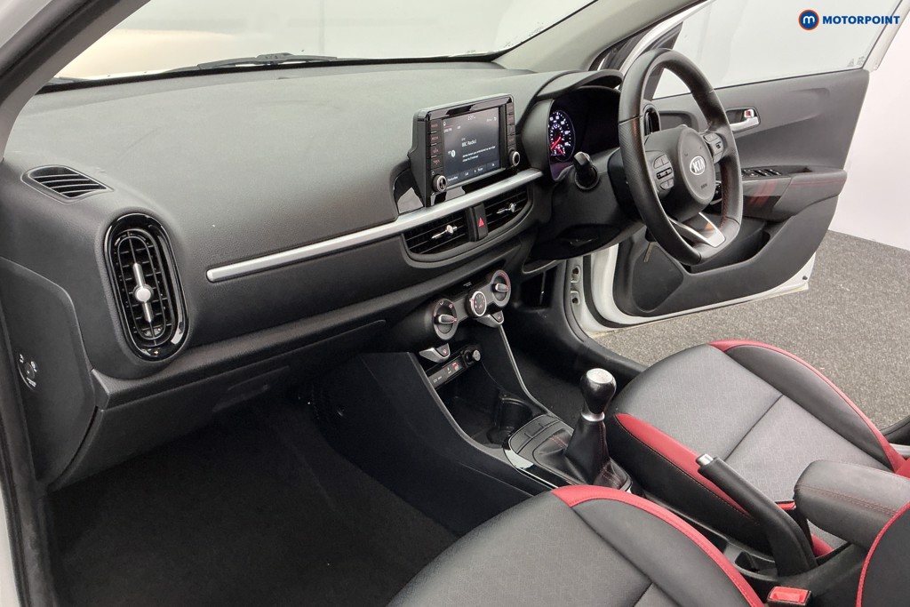 Used Kia Picanto 2019 for sale - 77026143: Photo 17