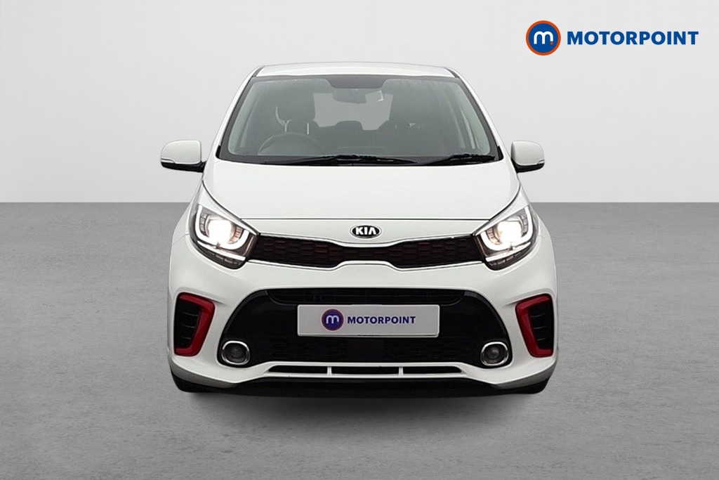 Used Kia Picanto 2019 for sale - 77026143: Photo 2