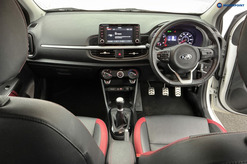 Used Kia Picanto 2019 for sale - 77026143: Photo 20