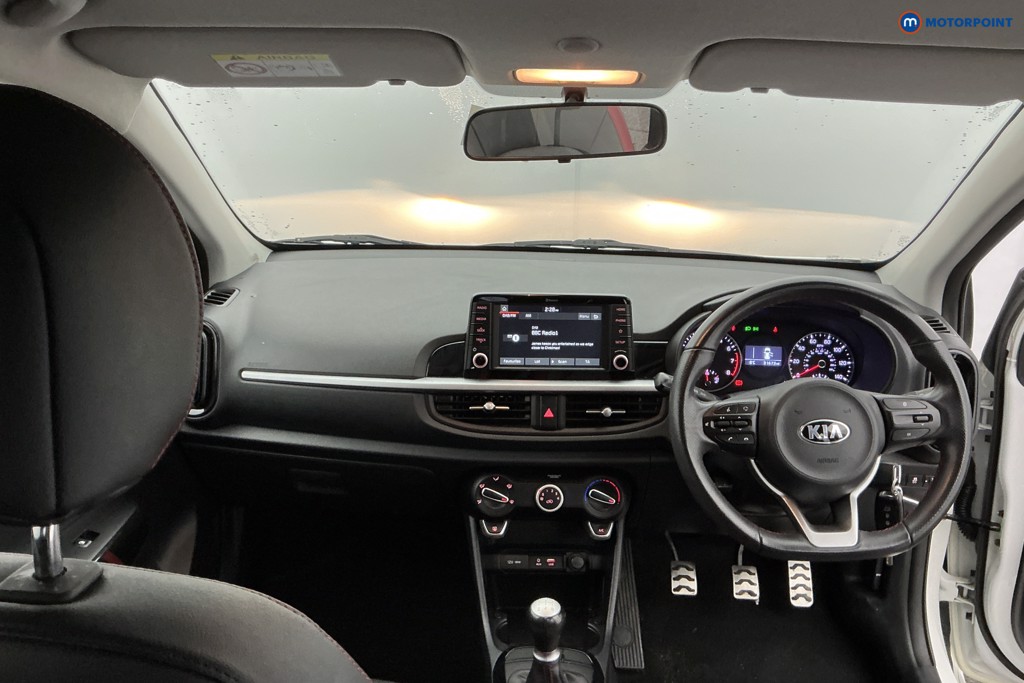 Used Kia Picanto 2019 for sale - 77026143: Photo 21