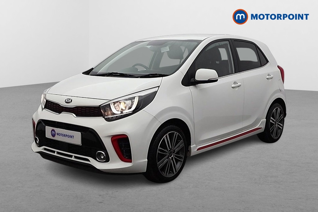 Used Kia Picanto 2019 for sale - 77026143: Photo 3