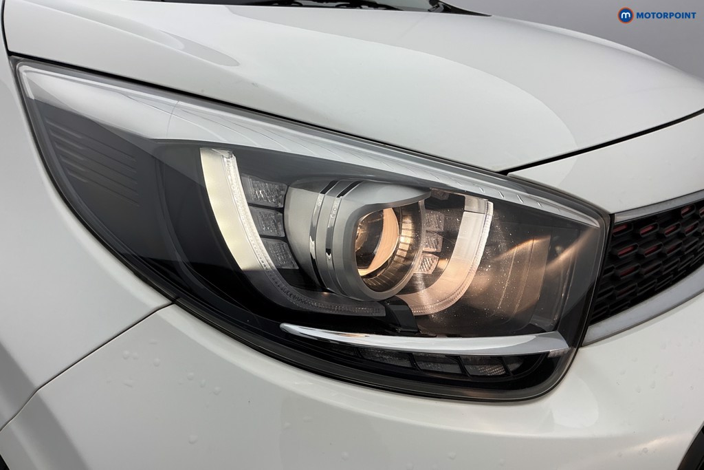 Used Kia Picanto 2019 for sale - 77026143: Photo 35