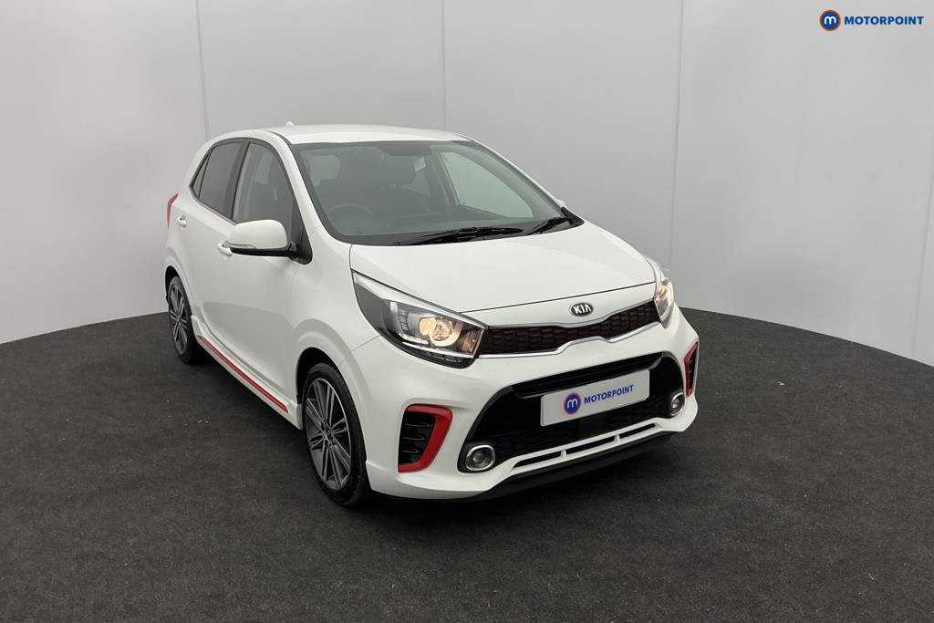 Used Kia Picanto 2019 for sale - 77026143: Photo 37
