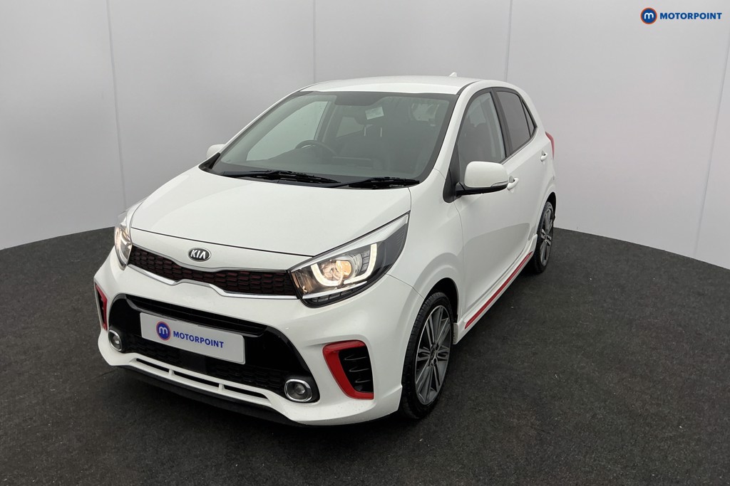 Used Kia Picanto 2019 for sale - 77026143: Photo 39