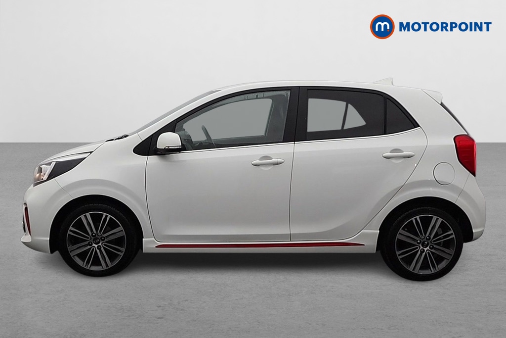Used Kia Picanto 2019 for sale - 77026143: Photo 4