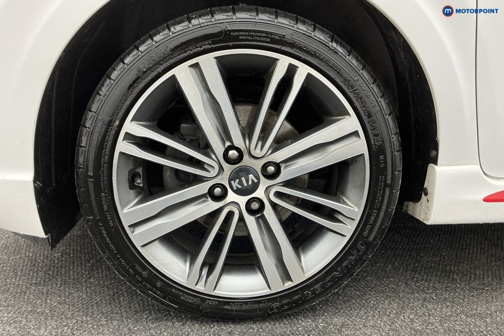 Used Kia Picanto 2019 for sale - 77026143: Photo 43