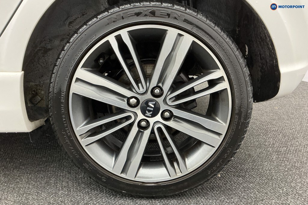 Used Kia Picanto 2019 for sale - 77026143: Photo 44