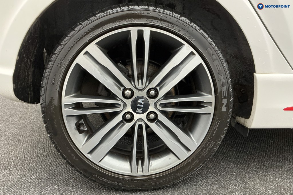 Used Kia Picanto 2019 for sale - 77026143: Photo 45