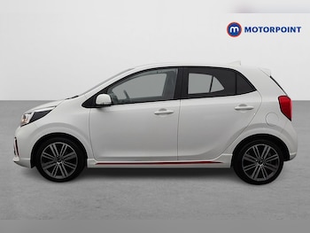 Used Kia Picanto 2019 for sale - 77026143: Photo