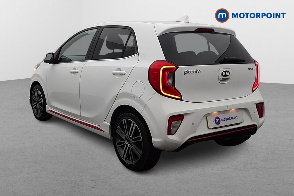 Used Kia Picanto 2019 for sale - 77026143: Photo 5