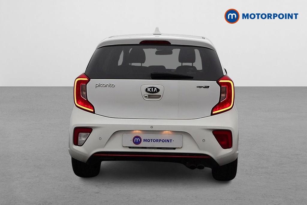 Used Kia Picanto 2019 for sale - 77026143: Photo 6