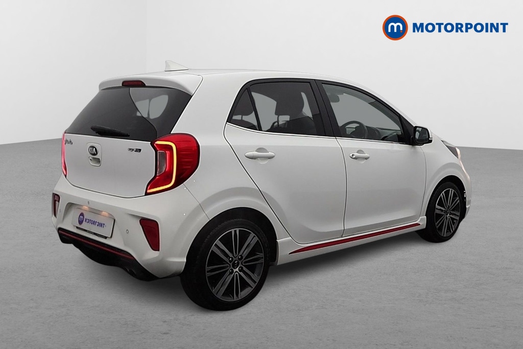 Used Kia Picanto 2019 for sale - 77026143: Photo 7