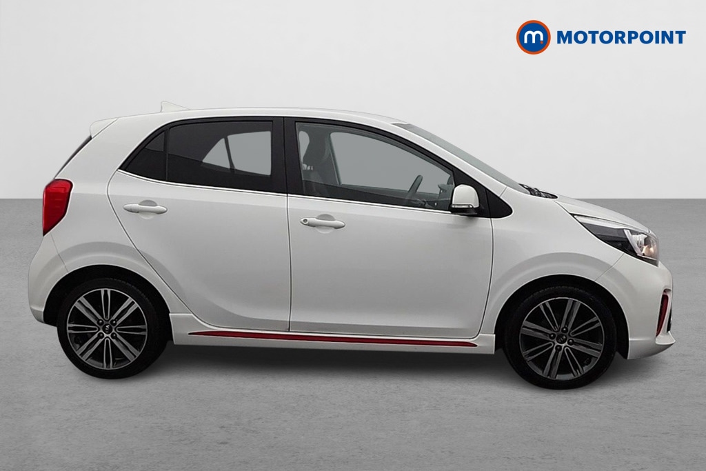 Used Kia Picanto 2019 for sale - 77026143: Photo 8