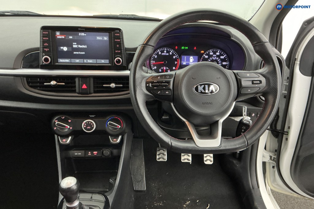 Used Kia Picanto 2019 for sale - 77026143: Photo 9