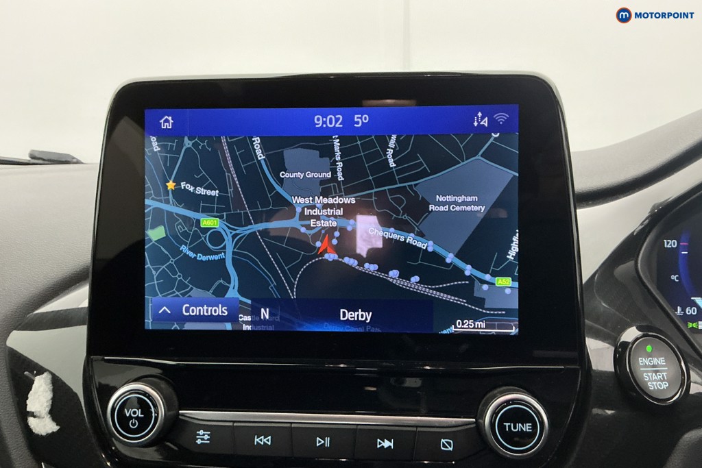 Used Ford Puma 2021 for sale - 77591008: Photo 10