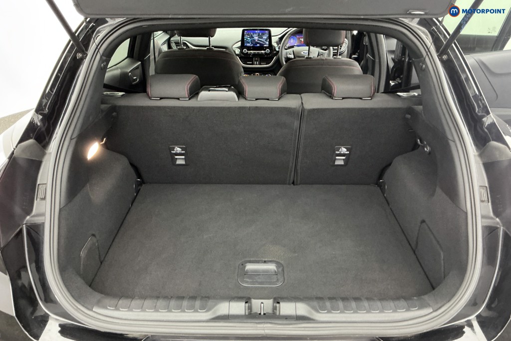 Used Ford Puma 2021 for sale - 77591008: Photo 11