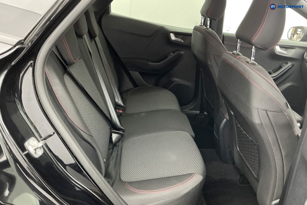 Used Ford Puma 2021 for sale - 77591008: Photo 12