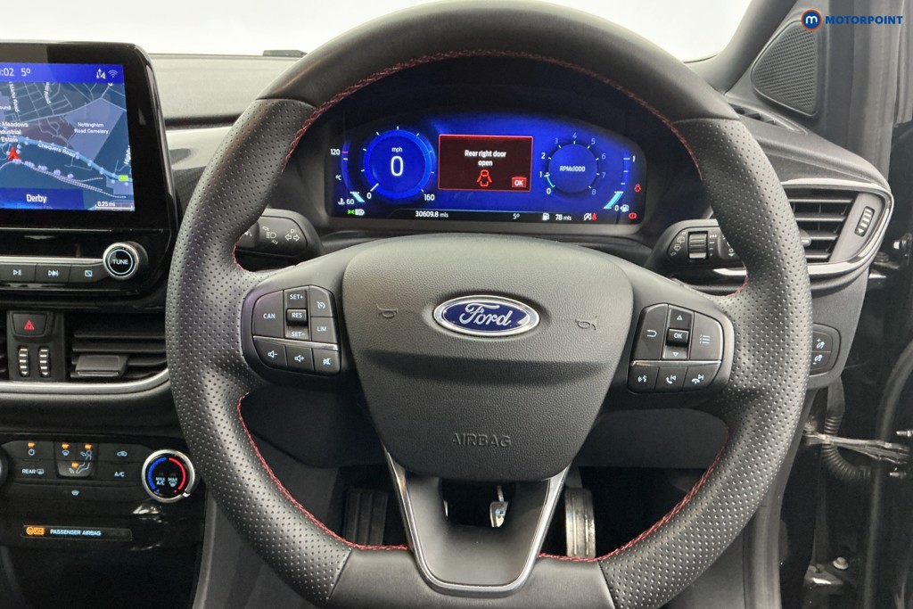 Used Ford Puma 2021 for sale - 77591008: Photo 14