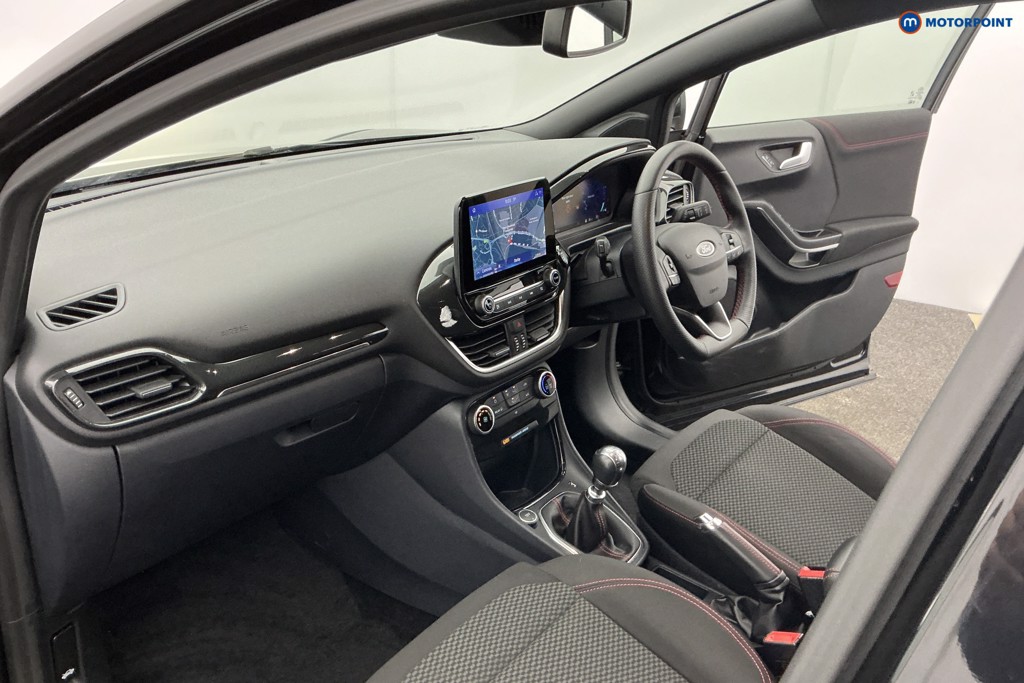 Used Ford Puma 2021 for sale - 77591008: Photo 16