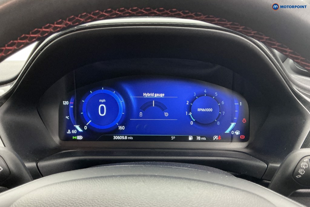 Used Ford Puma 2021 for sale - 77591008: Photo 17