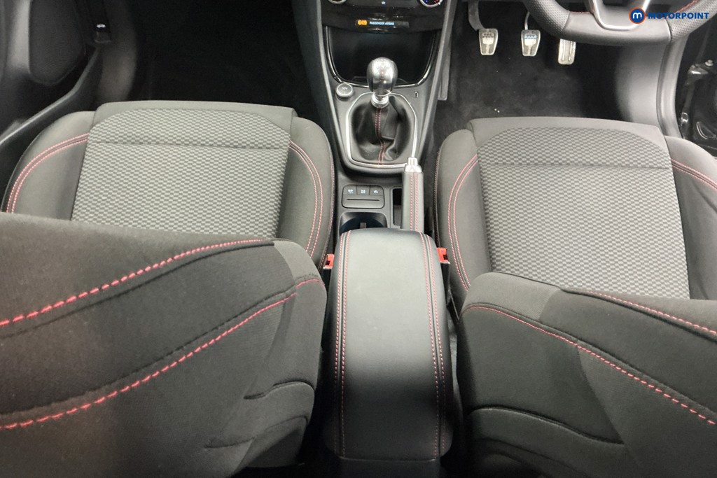 Used Ford Puma 2021 for sale - 77591008: Photo 18