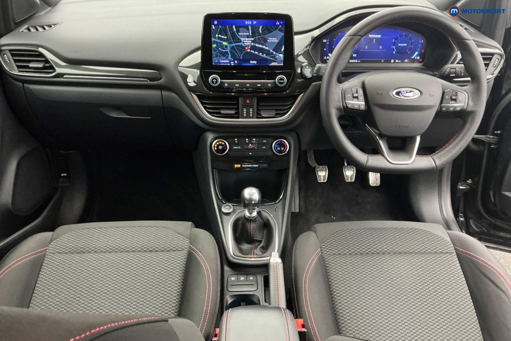 Used Ford Puma 2021 for sale - 77591008: Photo 19