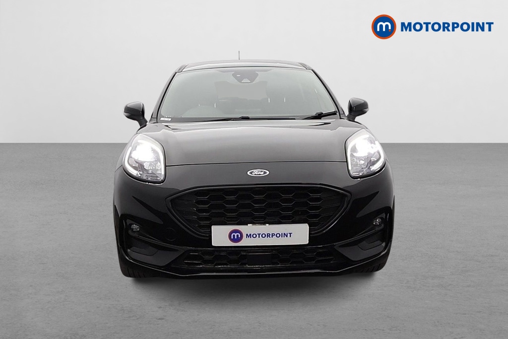 Used Ford Puma 2021 for sale - 77591008: Photo 2