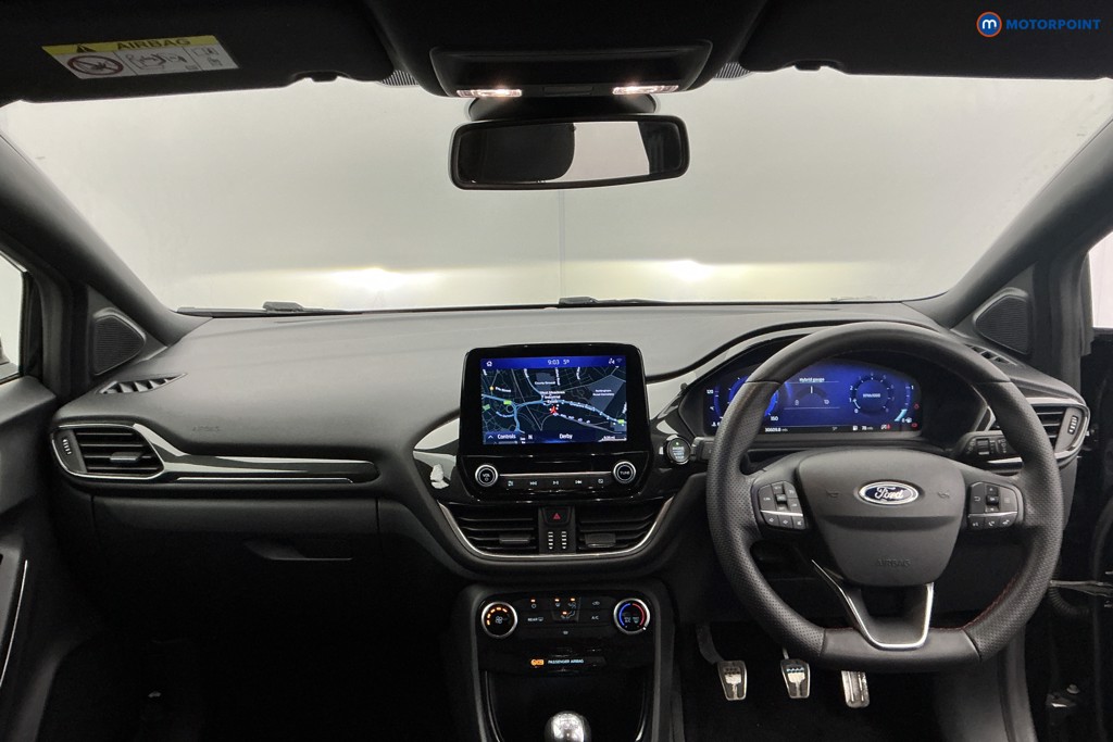 Used Ford Puma 2021 for sale - 77591008: Photo 20