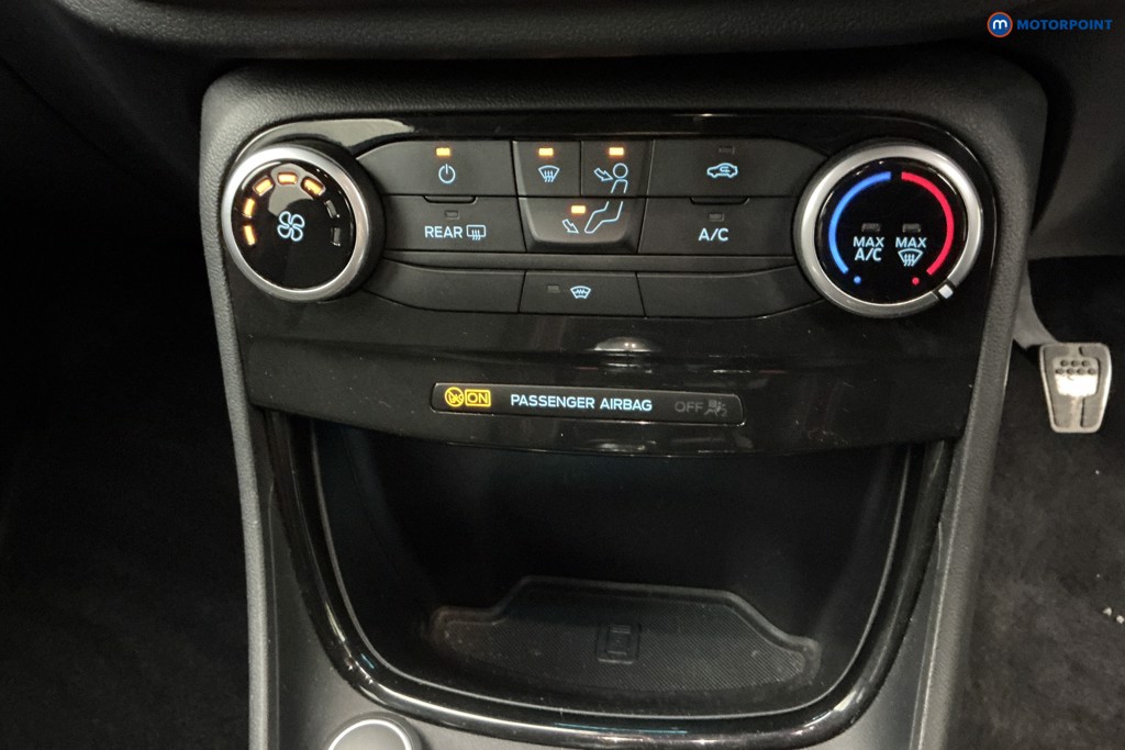 Used Ford Puma 2021 for sale - 77591008: Photo 25