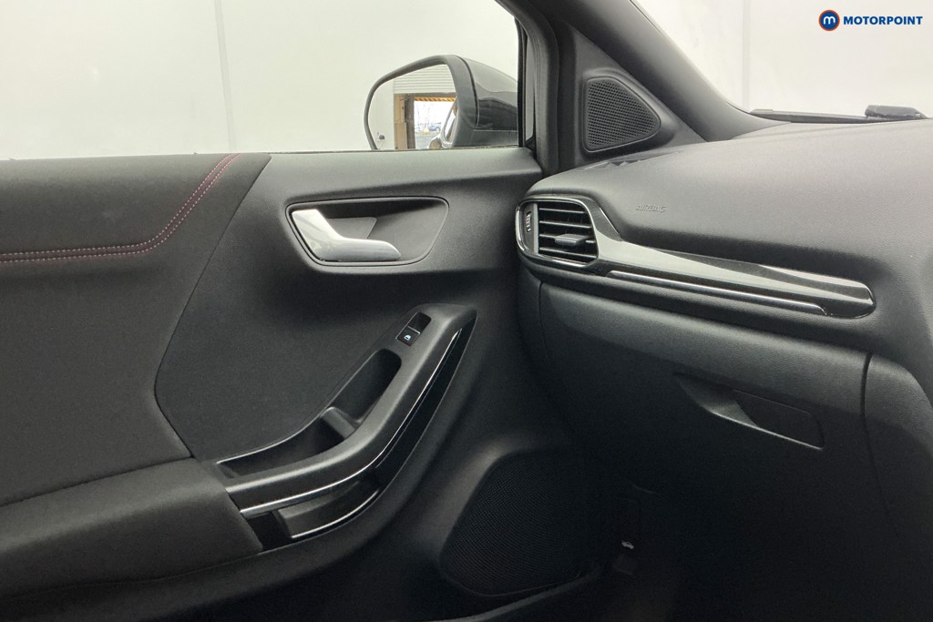 Used Ford Puma 2021 for sale - 77591008: Photo 27