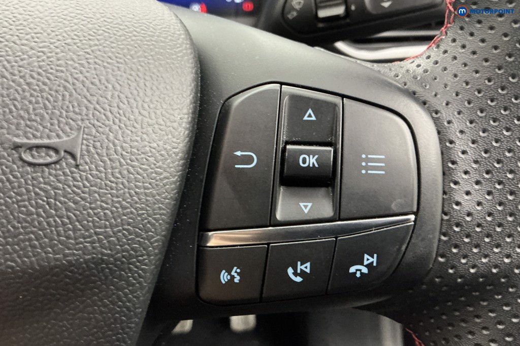 Used Ford Puma 2021 for sale - 77591008: Photo 29