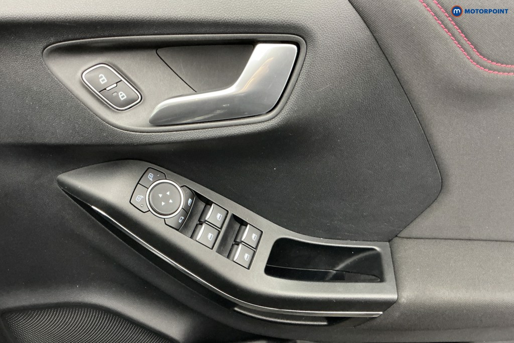 Used Ford Puma 2021 for sale - 77591008: Photo 32