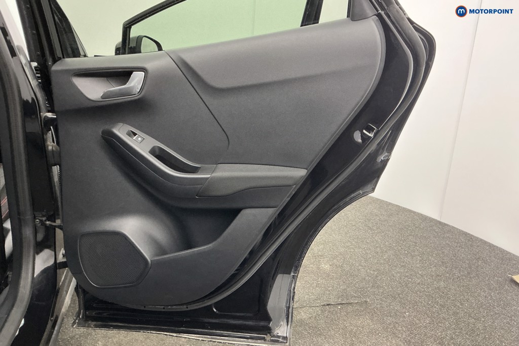 Used Ford Puma 2021 for sale - 77591008: Photo 33